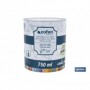 Pintura a la tiza chalk paint | Adecuada para restauración y decoración de muebles | Diferentes capacidades | Varios colores