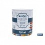 Pintura a la tiza chalk paint | Adecuada para restauración y decoración de muebles | Diferentes capacidades | Varios colores