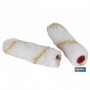 Pack 2 Recambios | Para Mini rodillos | Para Paredes Lisas | Longitud 60 o 110 cm | Diámetro 1,8 cm