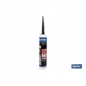 Polímero Sellador MS | Diferentes colores | Envase de 290 ml