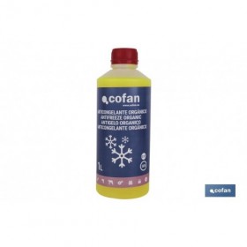 Anticongelante 50% orgánico