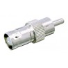 ▷ Adaptador Bnc Hembra Rca Macho | Ferreidea