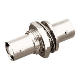 ▷ Adaptador Bnc Hembra Bnc Hembra Con T | Ferreidea