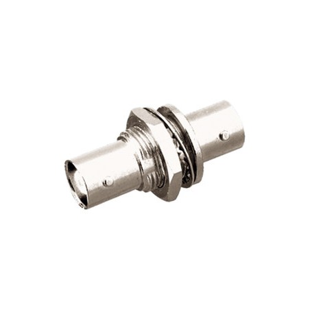 ▷ Adaptador Bnc Hembra Bnc Hembra Con T | Ferreidea