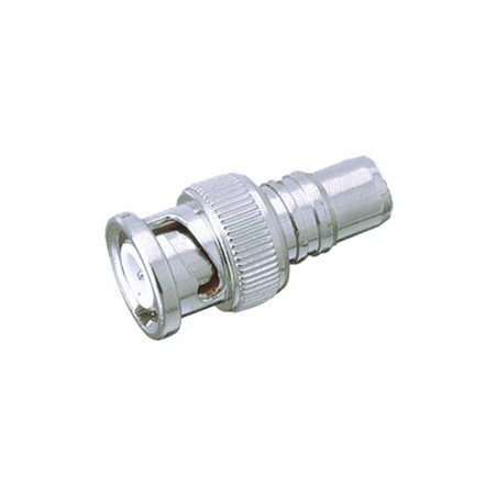 ▷ Adaptador Bnc Macho A Rca H. | Ferreidea