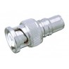▷ Adaptador Bnc Macho A Rca H. | Ferreidea