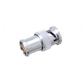 ▷ Adaptador Bnc Macho A Hembra 9.5 | Ferreidea