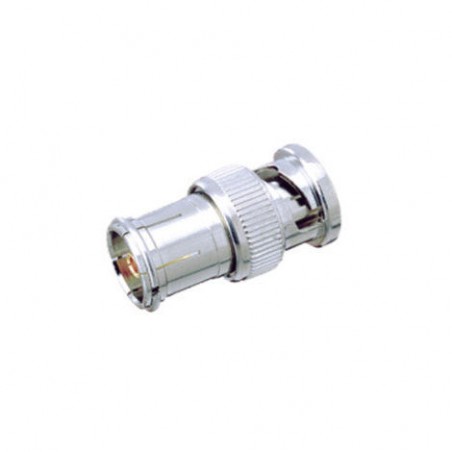 ▷ Adaptador Bnc Macho A Hembra 9.5 | Ferreidea