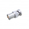 ▷ Adaptador Bnc Macho A Hembra 9.5 | Ferreidea