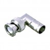 ▷ Adaptador Bnc Macho Bnc Hembra L | Ferreidea