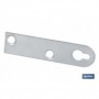 Colgador tipo Bocallave | Medidas: 17 x 70 mm | Para Sujeción de Objetos