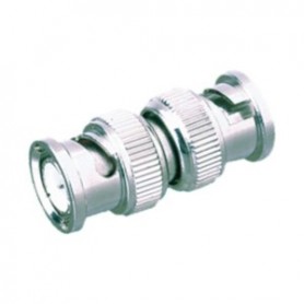 ▷ Adaptador Bnc Macho Doble | Ferreidea