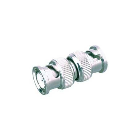 ▷ Adaptador Bnc Macho Doble | Ferreidea