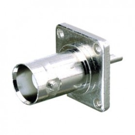 ▷ Adaptador Bnc Hembra Chasis | Ferreidea