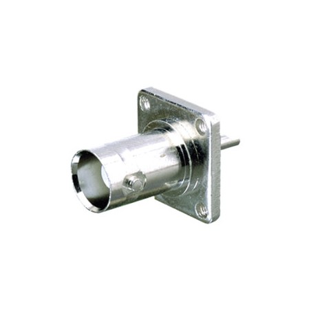 ▷ Adaptador Bnc Hembra Chasis | Ferreidea