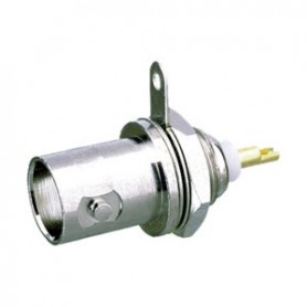 ▷ Adaptador Bnc Hembra Chasis. (Antes 14.210) | Ferreidea