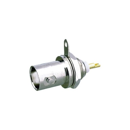 ▷ Adaptador Bnc Hembra Chasis. (Antes 14.210) | Ferreidea