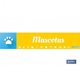 Señalética Imantada para Expositor