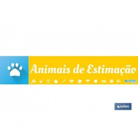 Señalética Imantada para Expositor