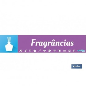 Señalética Imantada para Expositor