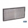 Catadióptrico rectangular con adhesivo para poner en vehículos | Medidas: 106 x 50 mm | Disponible en 3 colores