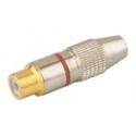 ▷ Adaptador Rca Conexión Rápida | Ferreidea