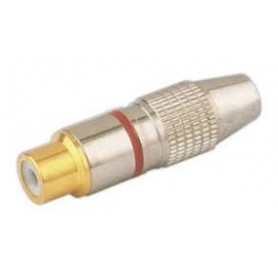 ▷ Adaptador Rca Conexión Rápida | Ferreidea