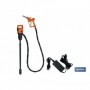 Bomba Eléctrica  Pistola Bidón (Conexión Red 220V/AC)