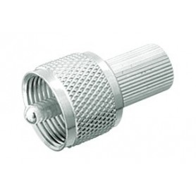 ▷ Adaptador Uhf Macho | Ferreidea