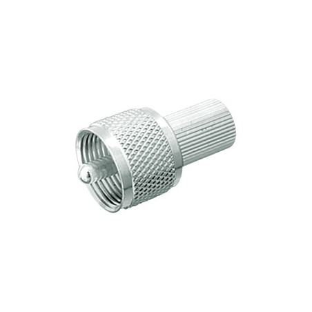 ▷ Adaptador Uhf Macho | Ferreidea