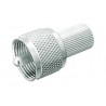 ▷ Adaptador Uhf Macho | Ferreidea