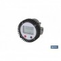 Contador Digital para Pistola Lubricante