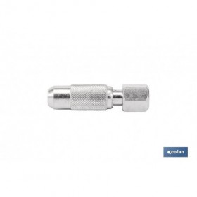 Boquilla Manual para Pistola Lubricante