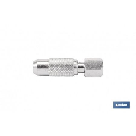 Boquilla Manual para Pistola Lubricante