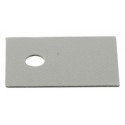 ▷ Aislante En Silicona To220 | Ferreidea
