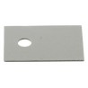 ▷ Aislante En Silicona To220 | Ferreidea