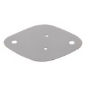 ▷ Aislante En Silicona To3 | Ferreidea