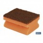 Pack de 3 estropajos antibacterianos