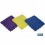 Pack de 3 bayetas de microfibra
