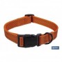 Collar Reflectante para Perros | Color Naranja | Diferentes Medidas