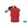 Dispensador de Bolsas para Mascotas | Varios Colores