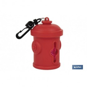 Dispensador de Bolsas para Mascotas | Varios Colores