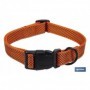 Collar Reflectante para Perros | Color Naranja | Diferentes Medidas