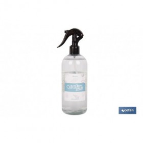 Ambientador textil | Ambientador en spray | Aroma a brisa
