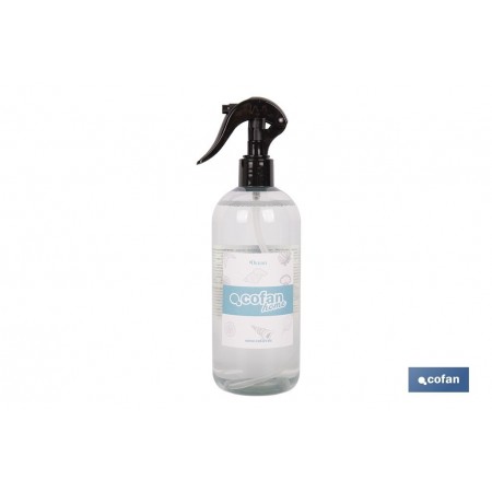 Ambientador textil | Ambientador en spray | Aroma a brisa
