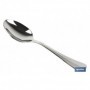 Cuchara de postre | Modelo Bolonia | Fabricado en Acero Inox 18/0 | Envase blíster o pack
