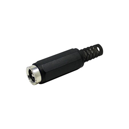 ▷ Base Alimentación 2.1Mm Aerea | Ferreidea