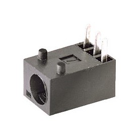 ▷ Base Alimentación 1.3Mm | Ferreidea