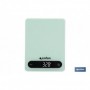 Báscula digital de cocina disponible en 4 colores | Pantalla LED | 4 Sensores de alta precisión