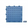 Loseta Alveolada | Set de 4 Unidades | 4 colores diferentes | Material PVC | Medidas 33 x 33 x 2 cm